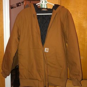 Carhartt Jacket